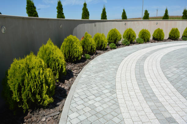 Professional Driveway Pavers in Harrisburg, IL