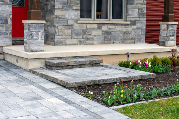 Best Driveway Repair Near Me  in Harrisburg, IL
